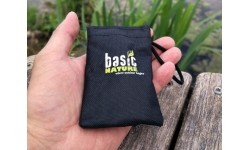 Zestaw sztućców BasicNature Bivouac "MiniTrek