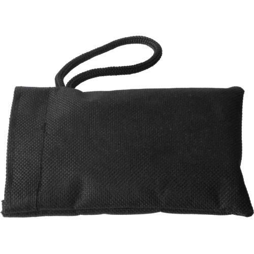Zestaw sztućców BasicNature Bivouac "MiniTrek