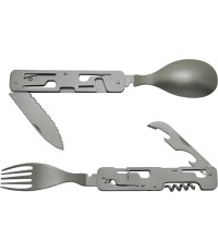 zestaw sztućców Baladeo "Papagayo