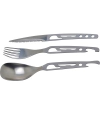 baladeo Cutleryset "Basecamp