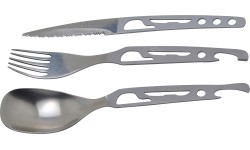 baladeo Cutleryset "Basecamp