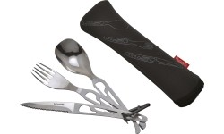 baladeo Cutleryset "Basecamp