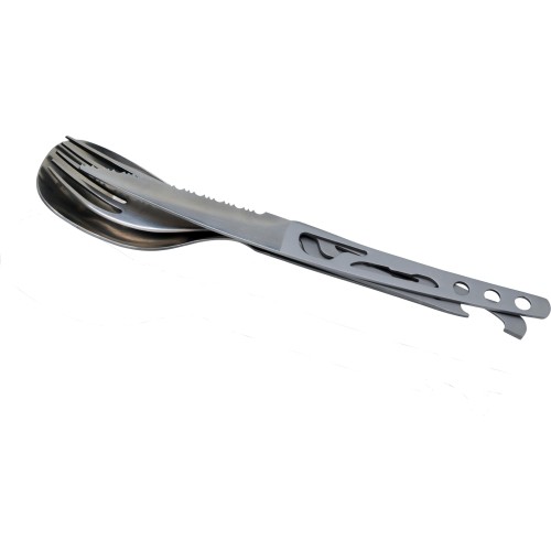 baladeo Cutleryset "Basecamp