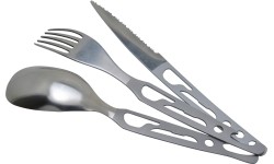 baladeo Cutleryset "Basecamp