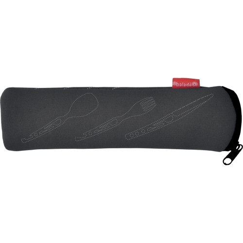 baladeo Cutleryset "Basecamp