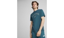 Puma Marškinėliai Vyrams Ess+ Logo Lab Gradient Black 682859 22