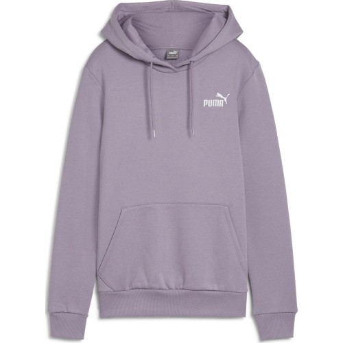 Puma Džemperis Moterims Ess+ Embroidery Hoodie Lilac 670004 30