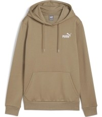 Puma Džemperis Moterims Ess+ Embroidery Hoodie Beige 670004 67