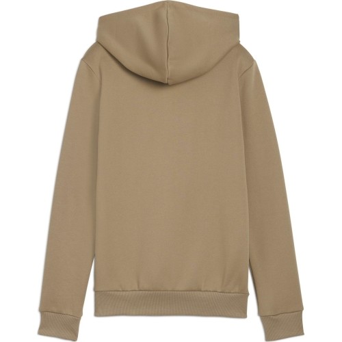 Puma Džemperis Moterims Ess+ Embroidery Hoodie Beige 670004 67
