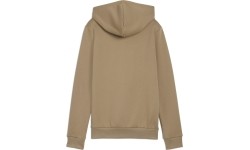 Puma Džemperis Moterims Ess+ Embroidery Hoodie Beige 670004 67