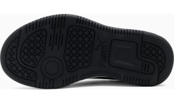 Puma buty dziecięce Reb-L Ac+ Ps Black White 398995 01