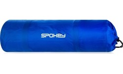 Mata samopompująca Spokey SAVORY, niebieska (R-Value 3,6)