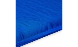 Mata samopompująca (wartość R 3,6) niebieska Spokey SAVORY