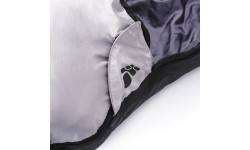 Śpiwór meteor indus r - Blue || Navy/blue