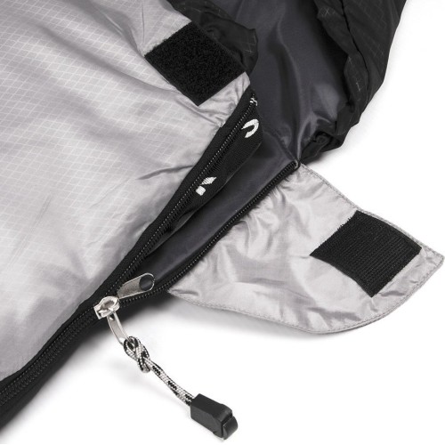 Śpiwór meteor indus r - Blue || Navy/blue