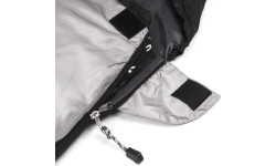 Śpiwór meteor indus r - Blue || Navy/blue