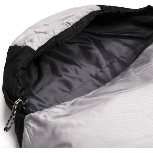 Śpiwór meteor indus r - Blue || Navy/blue