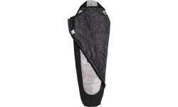 Śpiwór meteor indus r - Blue || Navy/blue