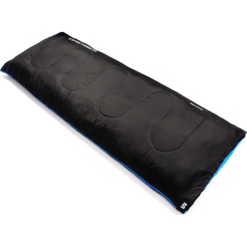 Śpiwór marzący o meteorze - Blue || Black