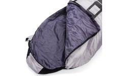 Śpiwór meteor indus r - Blue || Navy/blue