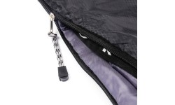 Śpiwór meteor indus r - Blue || Navy/blue