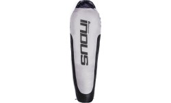 Śpiwór meteor indus r - Blue || Navy/blue