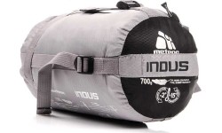 Śpiwór meteor indus r - Blue || Navy/blue