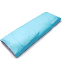 Śpiwór marzący o meteorze - Blue/gray