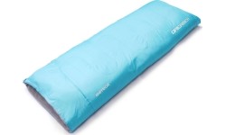 Śpiwór marzący o meteorze - Blue/gray