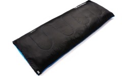 Śpiwór marzący o meteorze - Blue/gray