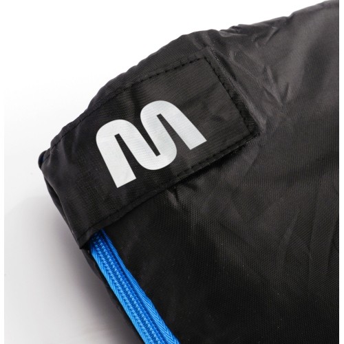 Śpiwór marzący o meteorze - Blue/gray