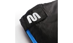 Śpiwór marzący o meteorze - Blue/gray