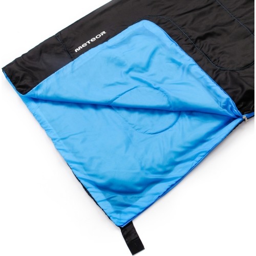 Śpiwór marzący o meteorze - Blue/gray