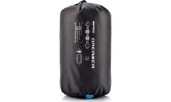 Śpiwór marzący o meteorze - Blue/gray