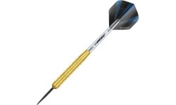 Rzutki Winmau Neutron Brass, 3 szt.
