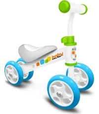 Rowerek biegowy dla dzieci Skids Control Baby Walker