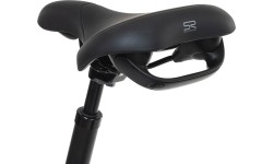 Miejski rower elektryczny Levit Musca Urban MX 468 28" - 2024 - Latte
