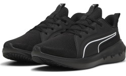 Puma Bėgimo Avalynė Vyrams Softride Carson Black 310154 01
