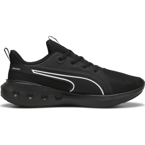 Puma Bėgimo Avalynė Vyrams Softride Carson Black 310154 01