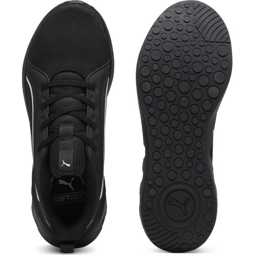 Puma Bėgimo Avalynė Vyrams Softride Carson Black 310154 01