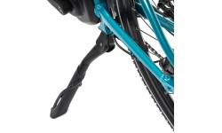 Miejski rower elektryczny Levit Musca Urban MX 468 28" - 2024 - Latte