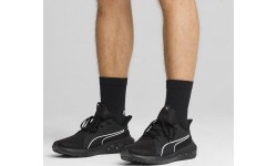 Puma Bėgimo Avalynė Vyrams Softride Carson Black 310154 01