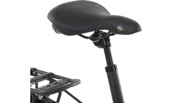 Miejski rower elektryczny Levit Musca Urban MX 468 28" - 2024 - Latte