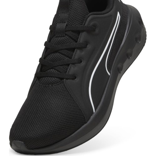 Puma Bėgimo Avalynė Vyrams Softride Carson Black 310154 01