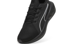 Puma Bėgimo Avalynė Vyrams Softride Carson Black 310154 01