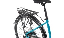 Miejski rower elektryczny Levit Musca Urban MX 468 28" - 2024 - Latte