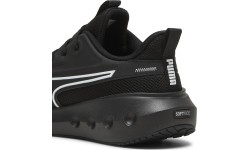 Puma Bėgimo Avalynė Vyrams Softride Carson Black 310154 01