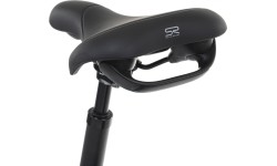 Miejski rower elektryczny Levit Musca Urban MX 468 28" - 2024 - Latte