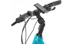 Miejski rower elektryczny Levit Musca Urban MX 468 28" - 2024 - Latte
