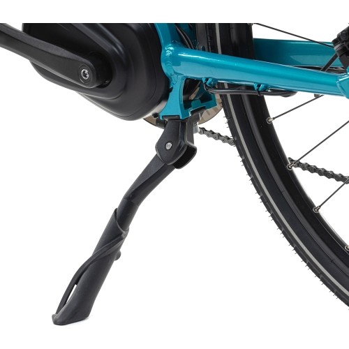 Miejski rower elektryczny Levit Musca Urban MX 468 28" - 2024 - Latte